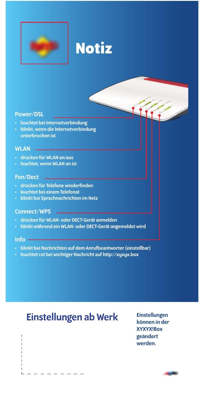 Titelseite der Kurzanleitung für einen Router